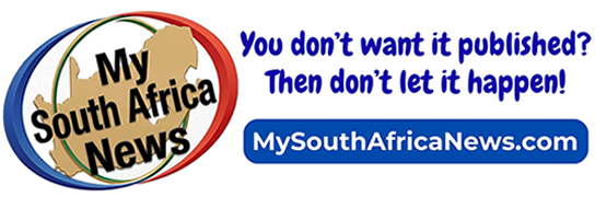 My South Africa News